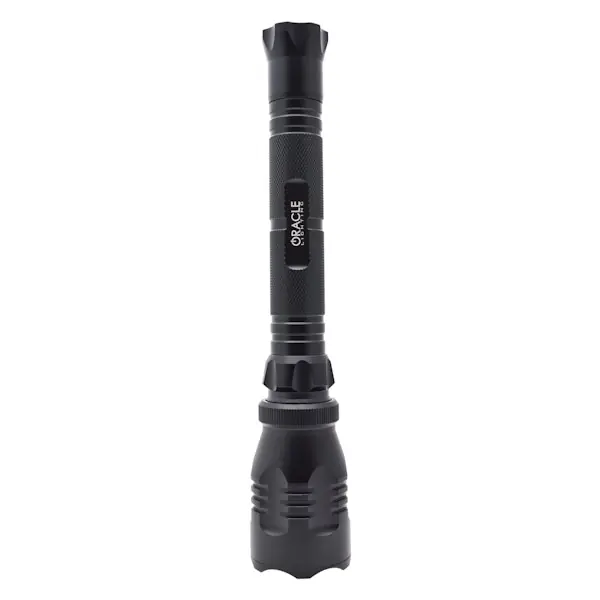 Factory Price Oracle Lighting 1005-001 Q5 LED Flash Light, 6000K