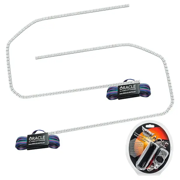 Oracle Lighting 1320-330 ColorSHIFT(tm) DRL Replacement Weekend Sale