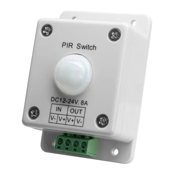 Oracle Lighting 1618-504 8A PIR Sensor Switch Deal