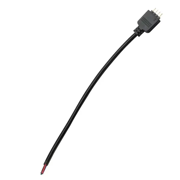 Price Cut Oracle Lighting 1624-504 In-Line RGB Link