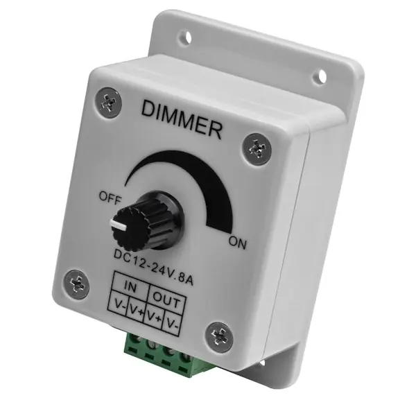 Oracle Lighting 1708-001 LED Dimming Switch / Potentiometer Factory Price