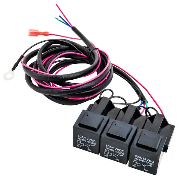 Oracle Lighting 1715-504 Automatic DRL ColorSHIFT(tm) Harness Trending