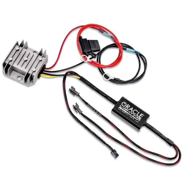 Oracle Lighting 1718-504 High Output Data Splitter 4-Way Hub Cheap