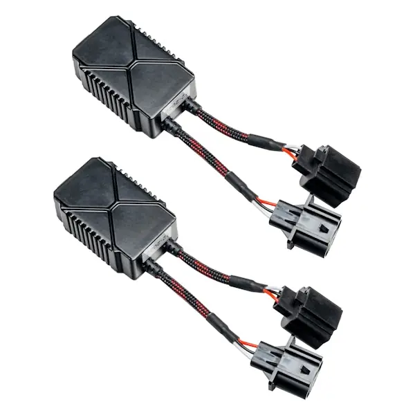 Oracle Lighting 2072-504 LED CANBUS Flicker-Free Adapters, H13, Pair Shop Now