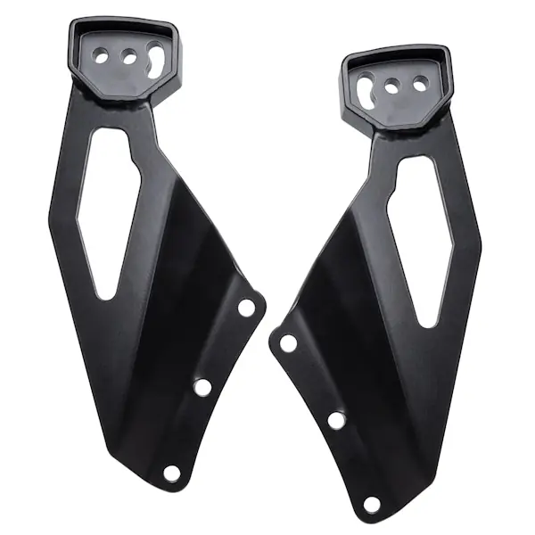 Price Cut Oracle Lighting 2158-504 Off-Road LED Light Bar Roof Bracket, Black
