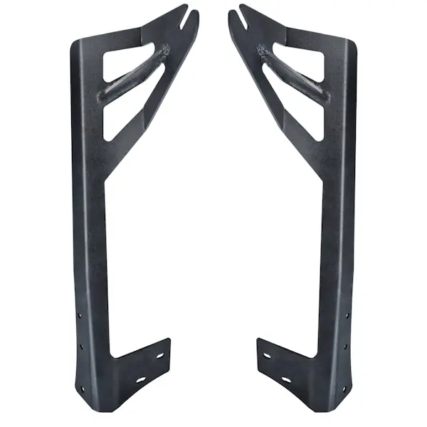 Oracle Lighting 2160-504 Off-Road LED Light Bar Roof Brackets, Black Weekend Sale