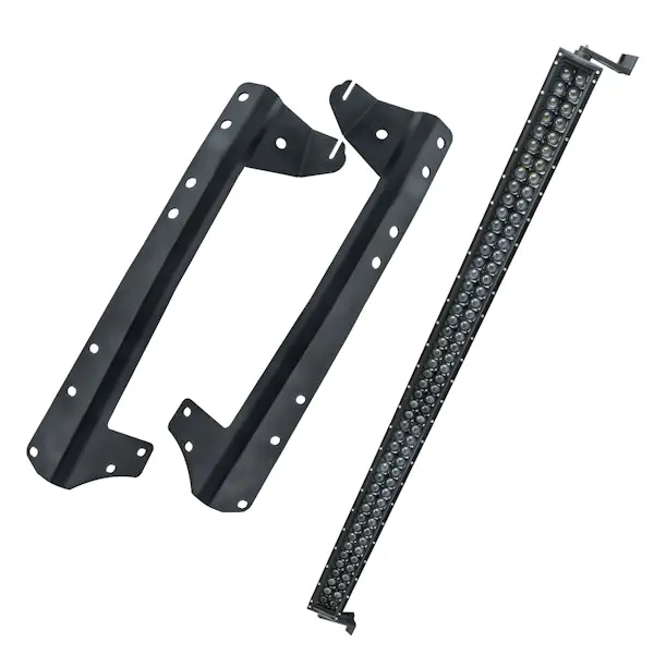 Oracle Lighting 2146-504 Upper Windshield Brackets w/ Light Combo Free Shipping