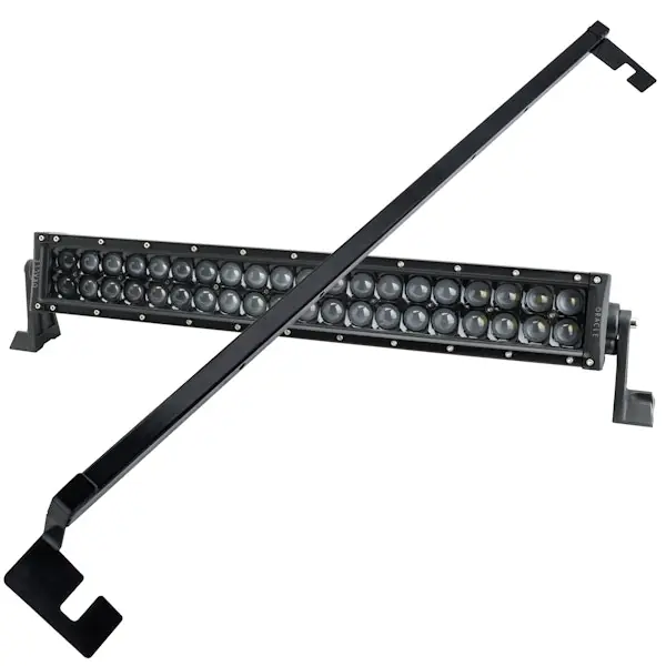 Budget Oracle Lighting 2168-504 Off-Road Light Bar Bracket Combo
