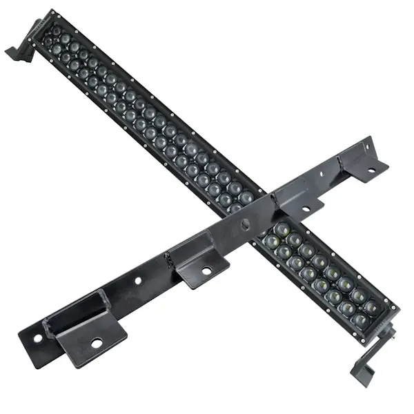 Oracle Lighting 2169-504 Off-Road Light Bar Bracket Combo Latest