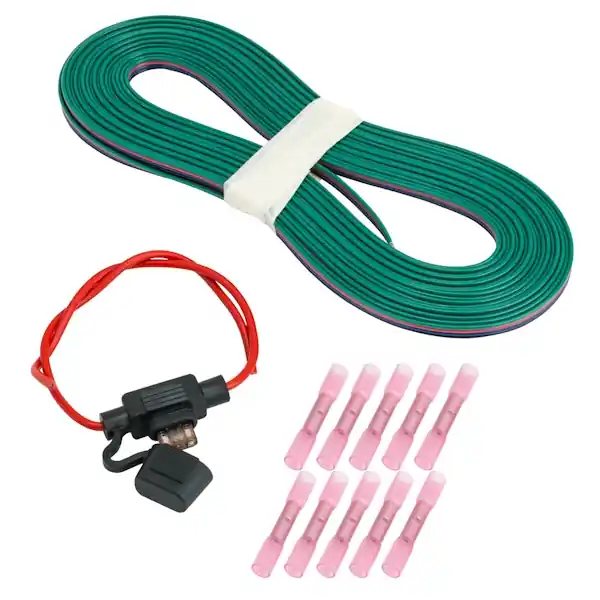 Oracle Lighting 2171-504 RGB Halo Installation Kit Deal