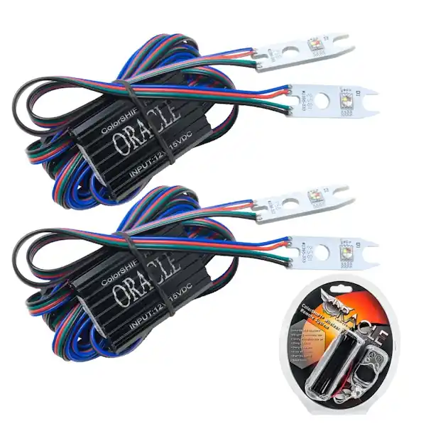 Clearance Oracle Lighting 2395-330 ColorSHIFT(tm) DRL Replacement