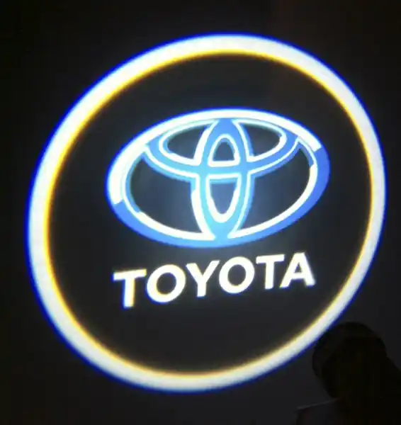 Popular Oracle Lighting 3325-504 Door LED Projectors, Toyota