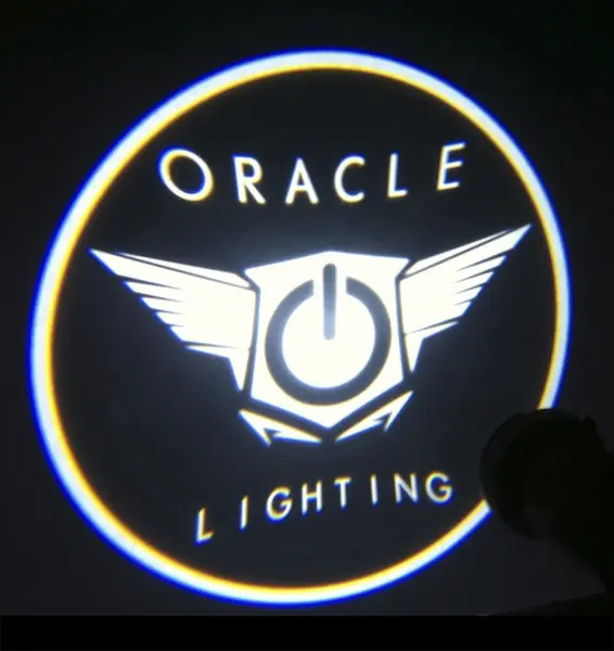 Oracle Lighting 3338-504 Door LED Projectors, Oracle No Minimum Order