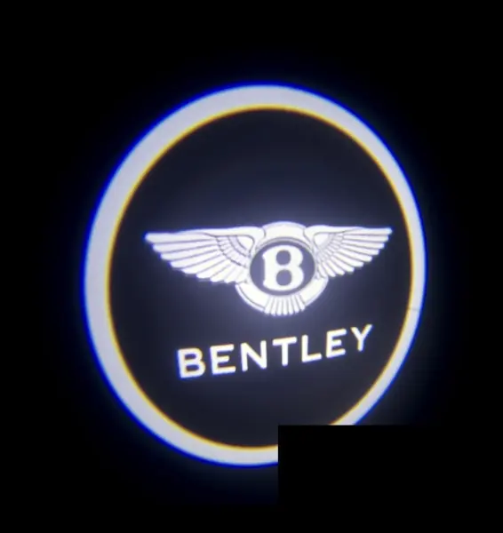 Oracle Lighting 3352-504 Door LED Projectors, Bentley Hot Picks