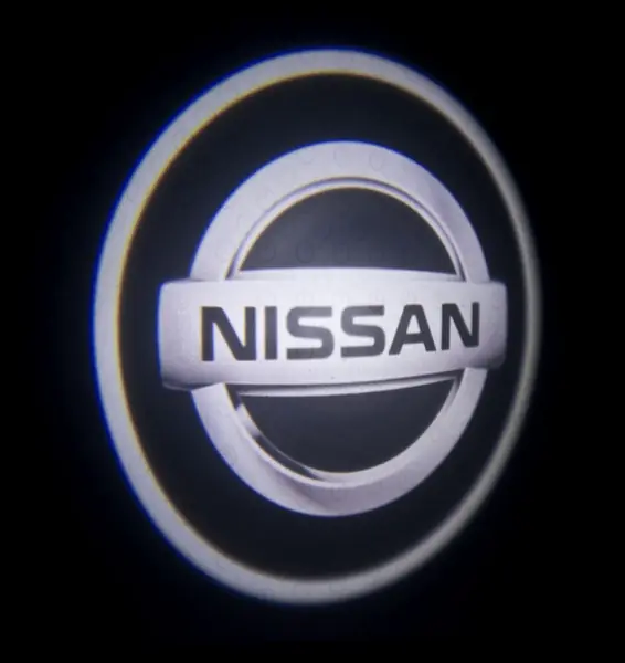 Oracle Lighting 3365-504 Door LED Projectors, Nissan Buy Online