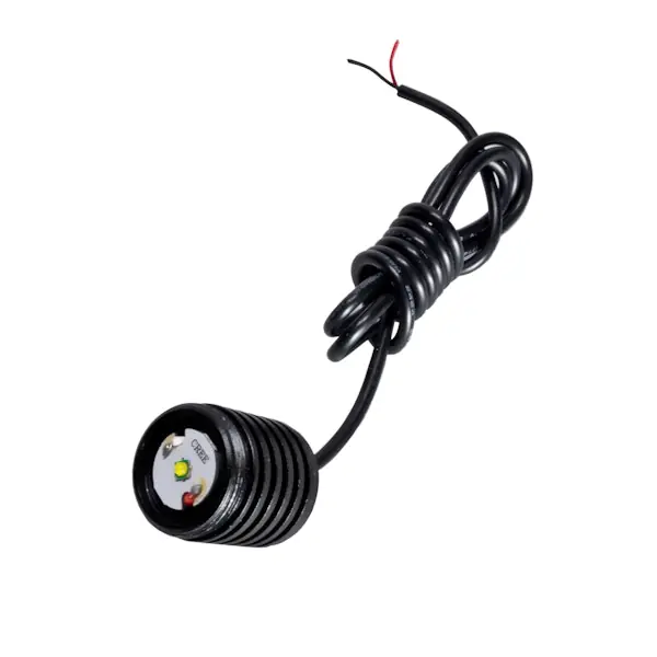 Oracle Lighting 3381-504 Door LED Replacement Projector Cheap
