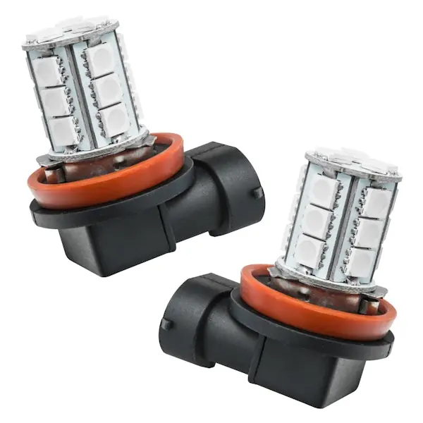 Oracle Lighting 3602-005 H11 18 LED Bulbs, Amber, Pair Trending