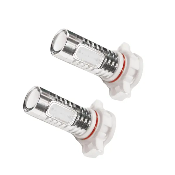 Markdown Oracle Lighting 3606-055 Plasma LED Bulb, Amber, Pair