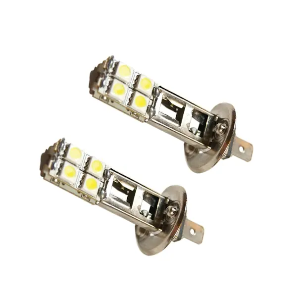 Oracle Lighting 3609-001 H1 8 SMD Bulbs, White, Pair Big Sale