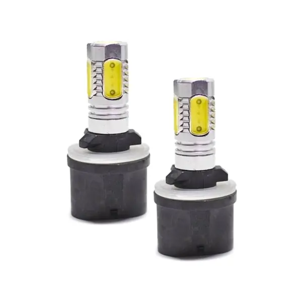 Oracle Lighting 3611-051 ORACLE Lighting 880/881 Plasma Bulbs (Pair) - White In Demand