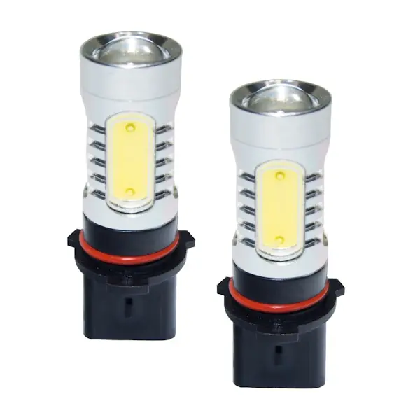 Oracle Lighting 3612-051 Plasma Bulb, White, Pair Limited Offer