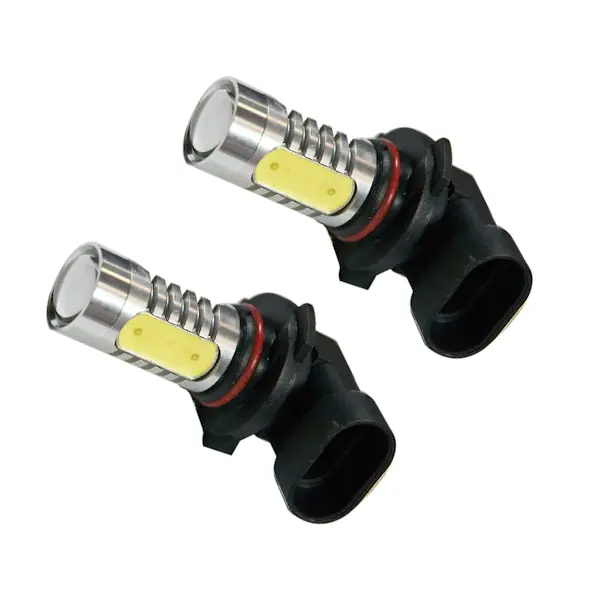Budget Oracle Lighting 3615-051 Plasma LED Bulb, White, Pair