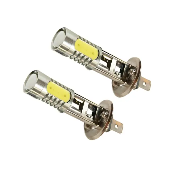 Oracle Lighting 3623-051 Plasma LED Bulb, White, Pair Budget