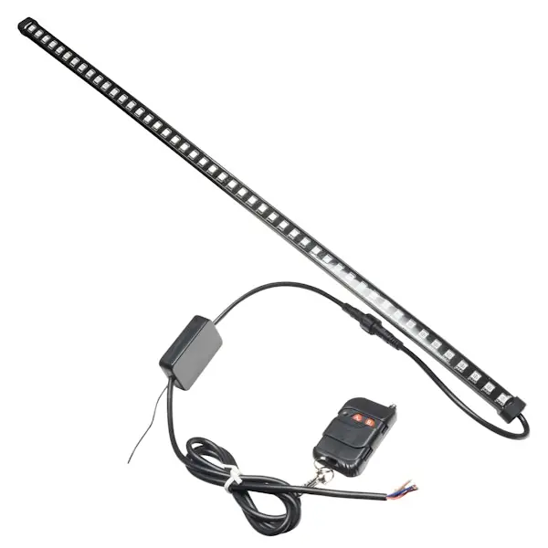 Original Oracle Lighting 4400-333 22 IN. V2 Dynamic LED ColorSHIFT(r) Scanner