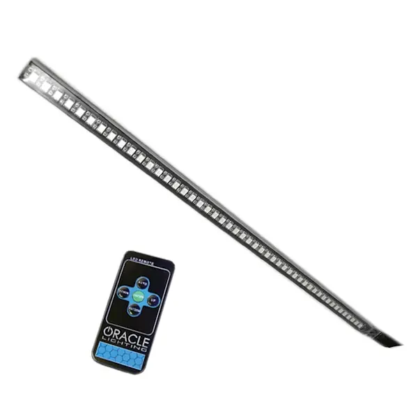 Bulk Order Oracle Lighting 4401-001 22 in. V2 LED Scanner, White
