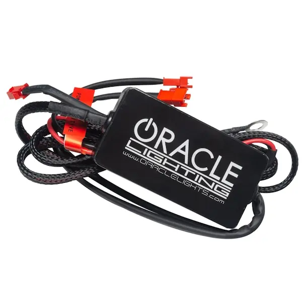 Free Delivery Oracle Lighting 1285-332 2017-2020 Subaru BRZ Dynamic ColorSHIFT(tm) Headlight DRL Upgrade