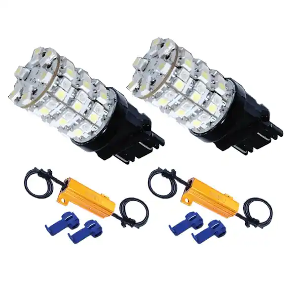 Budget Oracle Lighting 4830-005 ORACLE Lighting 3157 Switchback + Load Equalizer Kit