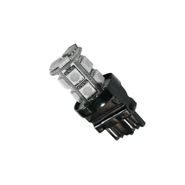 Oracle Lighting 5003-003 ORACLE Lighting 3157 13 LED Bulb (Single) - Red Same Day Shipping