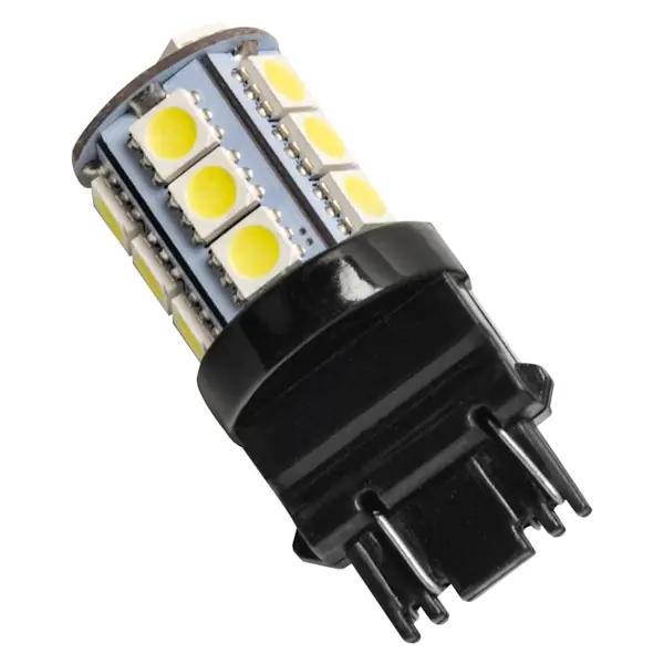 Price Cut Oracle Lighting 5103-001 ORACLE Lighting 3157 18 LED 3-Chip SMD Bulb (Single) - Cool White