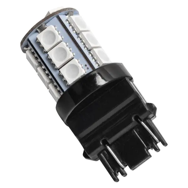 Seasonal Sale Oracle Lighting 5103-003 ORACLE Lighting 3157 18 LED 3-Chip SMD Bulb (Single) - Red