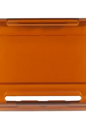 RIGID Industries 104993 Cover 4 Inch E-Series Amber PRO Professional Grade