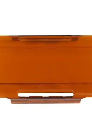 Hassle-Free Returns RIGID Industries 106993 Cover 6 Inch E-Series Amber PRO