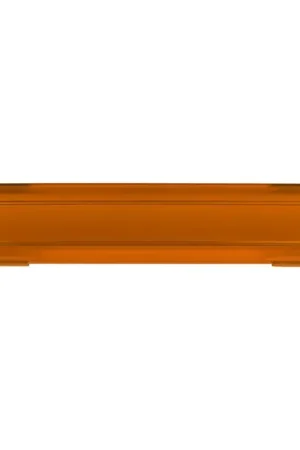 RIGID Industries 131614 Cover 10 Inch SR-Series Amber PRO Limited Time