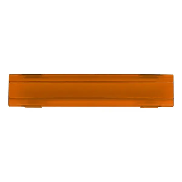 RIGID Industries 131614 Cover 10 Inch SR-Series Amber PRO Limited Time