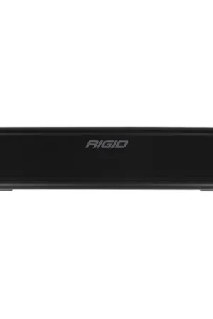 Low Price RIGID Industries 131784 RIGID LIGHT COVER FOR 20;30;40;/50 INCH SR-SERIES PRO; BLACK