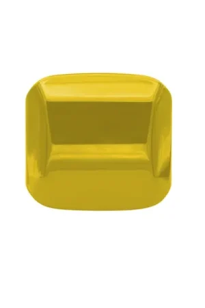 Cheap RIGID Industries 196011 Revolve Pod Yellow Cover; Set of 2
