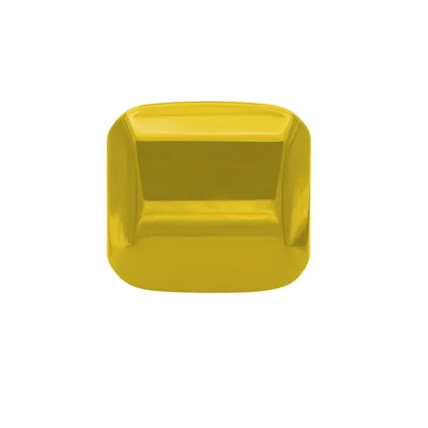 Cheap RIGID Industries 196011 Revolve Pod Yellow Cover; Set of 2