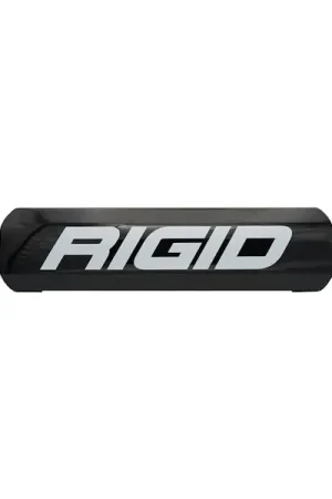 Warranty Included RIGID Industries 196020 Revolve Bar Black Cover