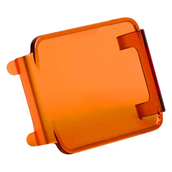 RIGID Industries 201993 Cover D-Series Amber PRO Bargain
