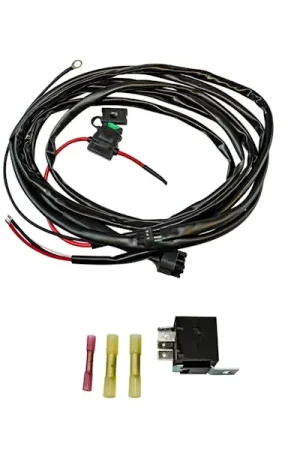 Latest RIGID Industries 21043 HARNESS FOR ADAPT 10 INCH TO 20 INCH BAR