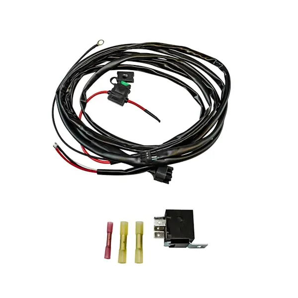 Latest RIGID Industries 21043 HARNESS FOR ADAPT 10 INCH TO 20 INCH BAR