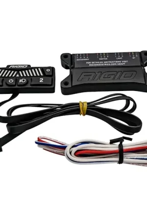 Original RIGID Industries 21045 ADAPT DASH CONTROL PANEL