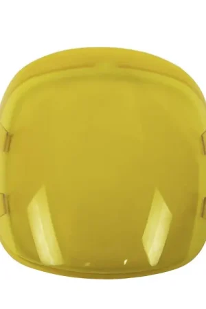 RIGID Industries 300420 RIGID Light Cover for Adapt XE; Amber Best Seller