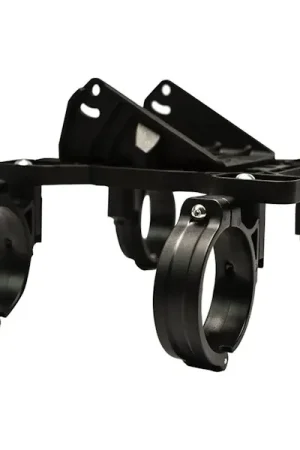 RIGID Industries 300422 RIGID Mounting Bracket Kit For Adapt XE Ready To Ride Kit Free Shipping