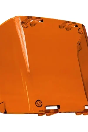 Time-Limited RIGID Industries 32189 Cover D-SS Series Amber PRO