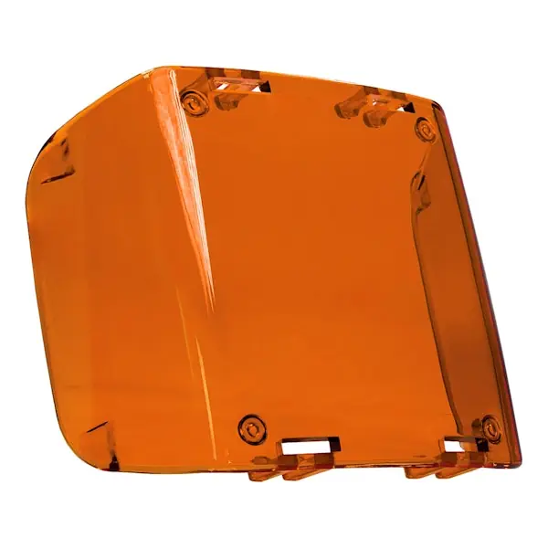 Time-Limited RIGID Industries 32189 Cover D-SS Series Amber PRO